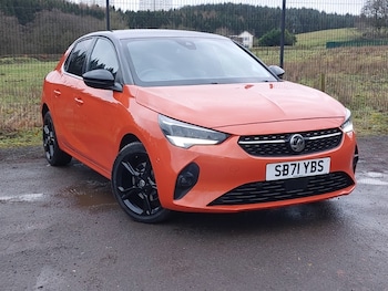 Used Vauxhall Corsa 2022 for sale - 77536579: Photo