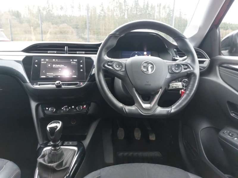 Used Vauxhall Corsa 2022 for sale - 77536579: Photo 2