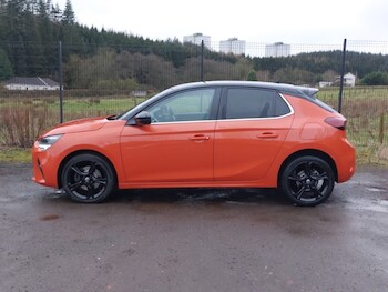Used Vauxhall Corsa 2022 for sale - 77536579: Photo