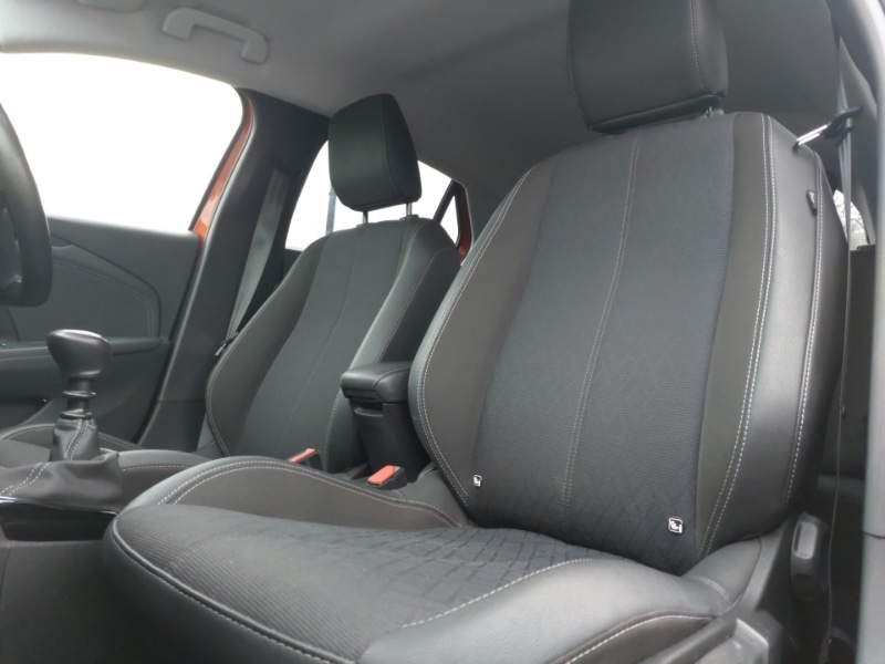 Used Vauxhall Corsa 2022 for sale - 77536579: Photo 5