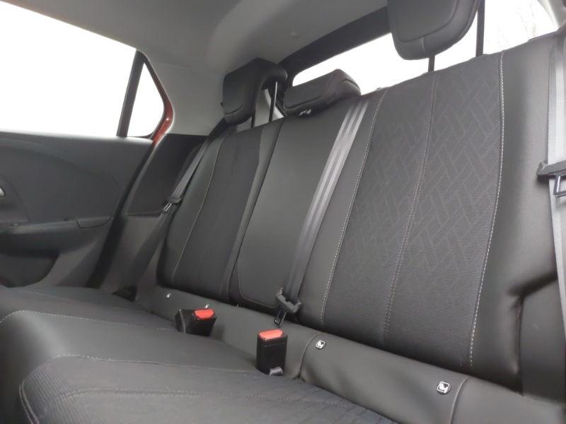 Used Vauxhall Corsa 2022 for sale - 77536579: Photo 6