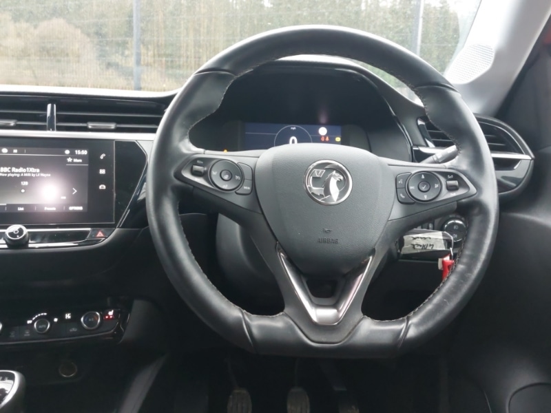 Used Vauxhall Corsa 2022 for sale - 77536579: Photo 7