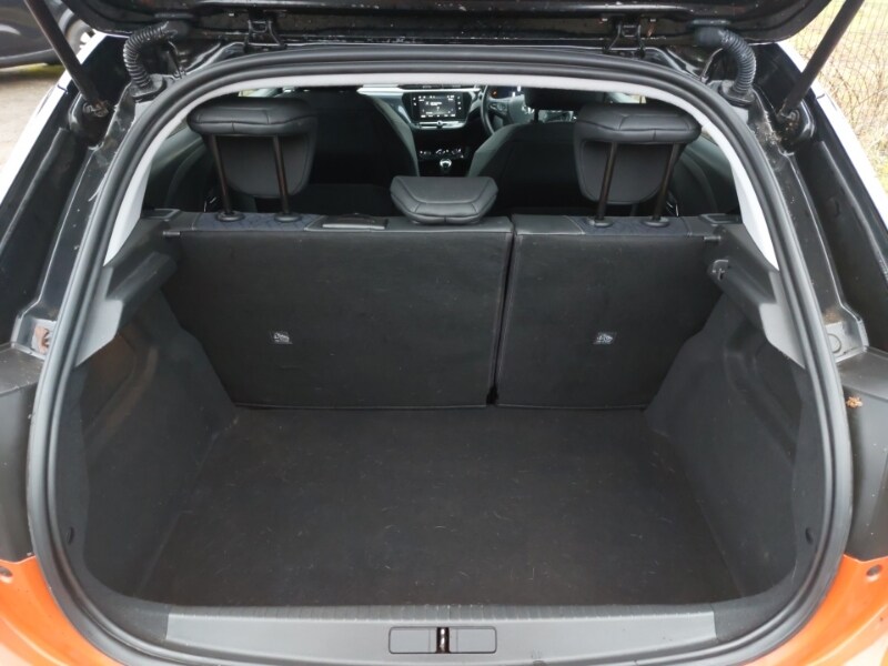 Used Vauxhall Corsa 2022 for sale - 77536579: Photo 8