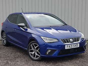 2021 - 1.0 TSI 110 Xcellence [EZ] 5dr