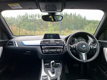 Used BMW 2 Series 2019 for sale - 79772852: Photo
