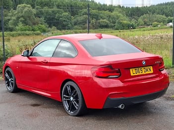 Used BMW 2 Series 2019 for sale - 79772852: Photo