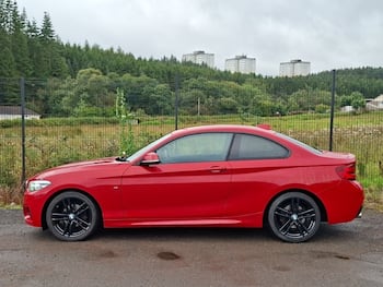 Used BMW 2 Series 2019 for sale - 79772852: Photo