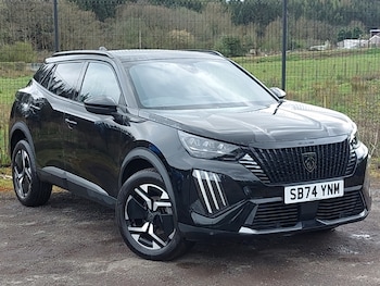 Used Peugeot 2008 2025 for sale - 78269097: Photo