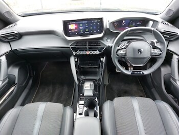 Used Peugeot 2008 2025 for sale - 78269097: Photo