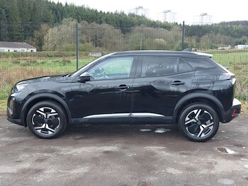 Used Peugeot 2008 2025 for sale - 78269097: Photo