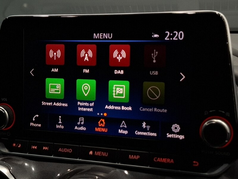 Used Nissan Juke 2023 for sale - 78093934: Photo 14