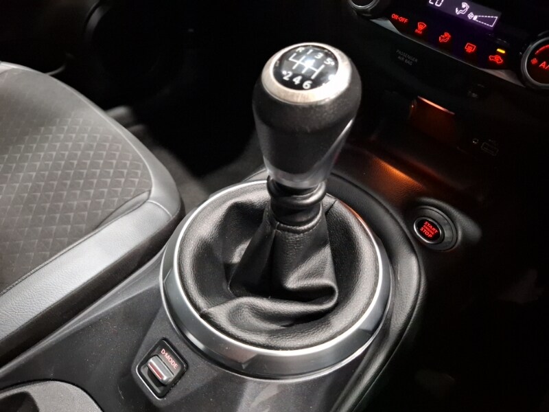 Used Nissan Juke 2023 for sale - 78093934: Photo 16