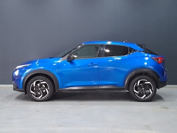 Used Nissan Juke 2023 for sale - 78093934: Photo
