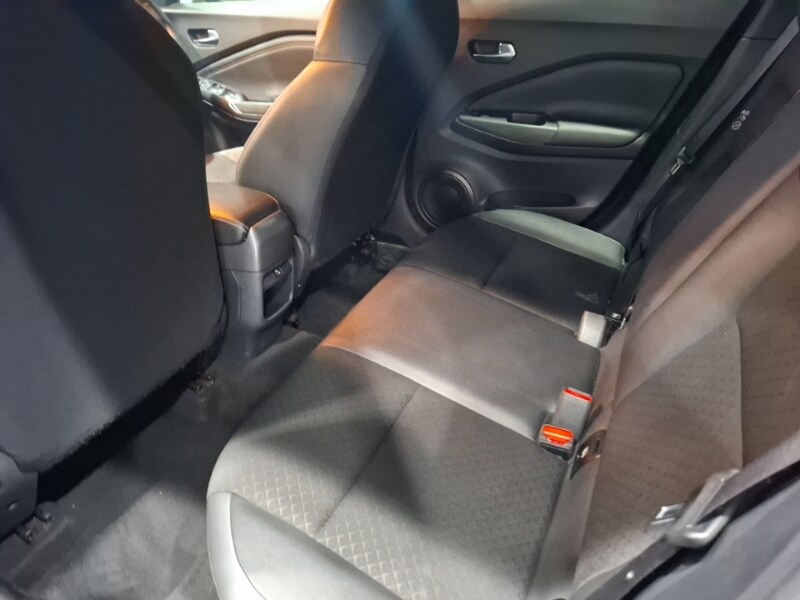 Used Nissan Juke 2023 for sale - 78093934: Photo 6