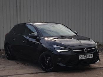Vauxhall - Corsa