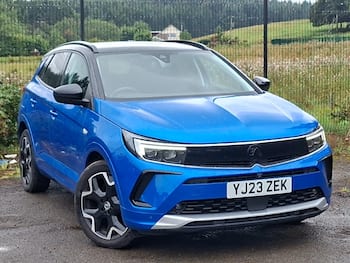 Used Vauxhall Grandland 2023 for sale - 79683939: Photo