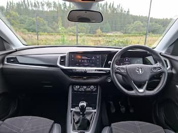 Used Vauxhall Grandland 2023 for sale - 79683939: Photo