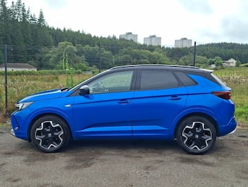 Used Vauxhall Grandland 2023 for sale - 79683939: Photo