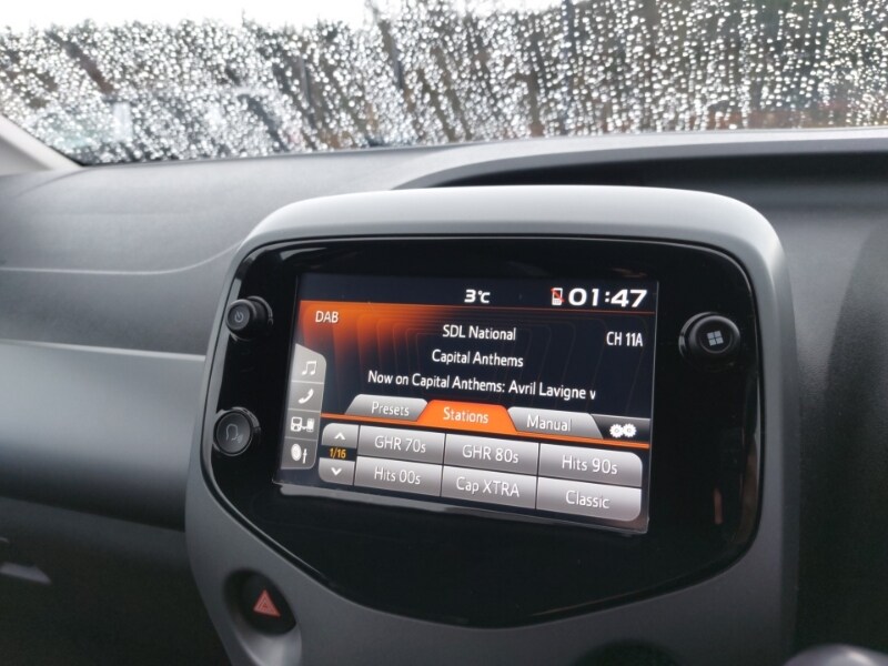 Used Toyota AYGO 2018 for sale - 77596209: Photo 11