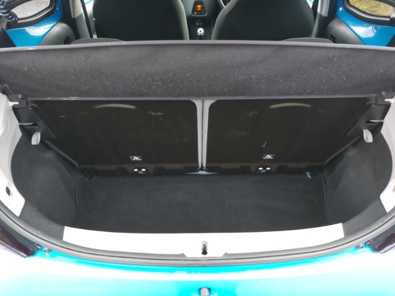 Used Toyota AYGO 2018 for sale - 77596209: Photo 8