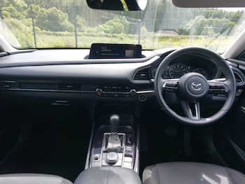Used Mazda CX-30 2025 for sale - 78860854: Photo