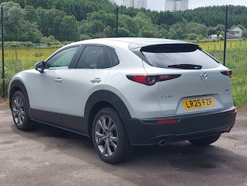 Used Mazda CX-30 2025 for sale - 78860854: Photo