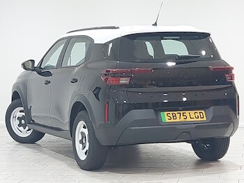 Used Vauxhall Frontera 2025 for sale - 78243413: Photo