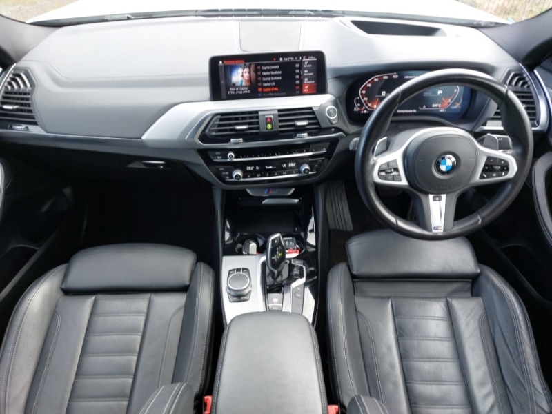 Used BMW X4 2020 for sale - 78071233: Photo 10