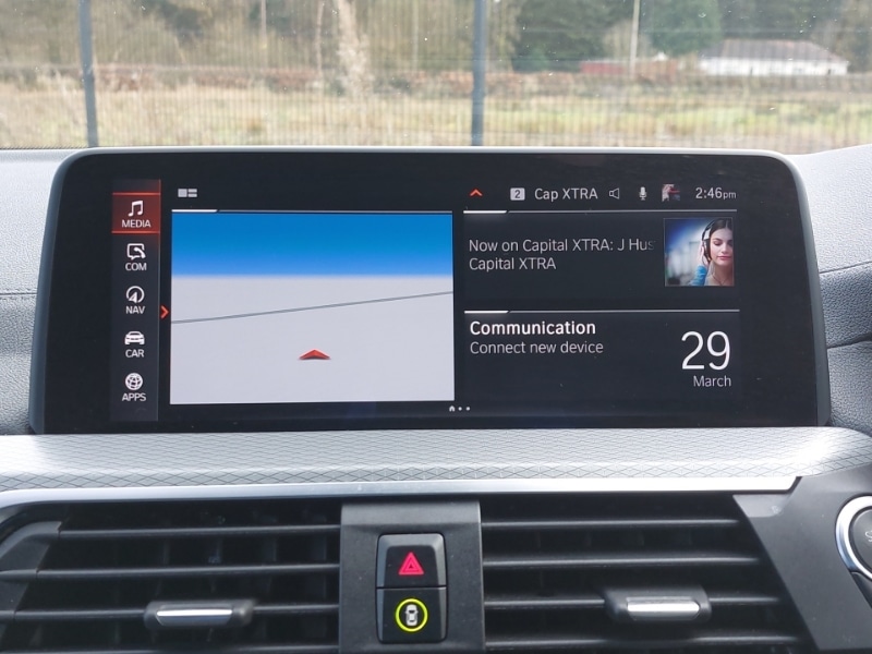 Used BMW X4 2020 for sale - 78071233: Photo 11