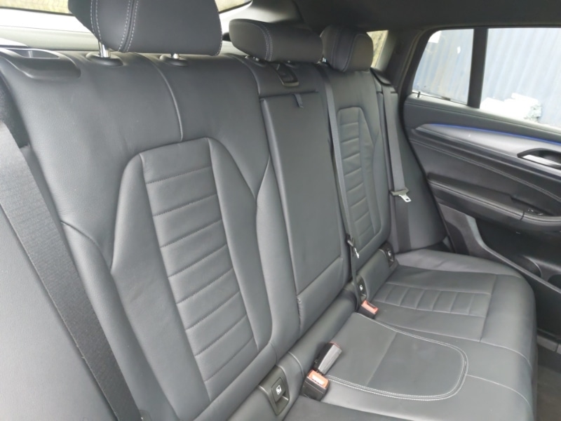 Used BMW X4 2020 for sale - 78071233: Photo 12