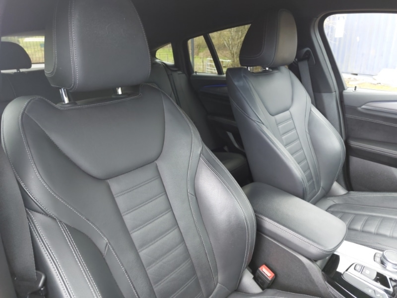 Used BMW X4 2020 for sale - 78071233: Photo 13