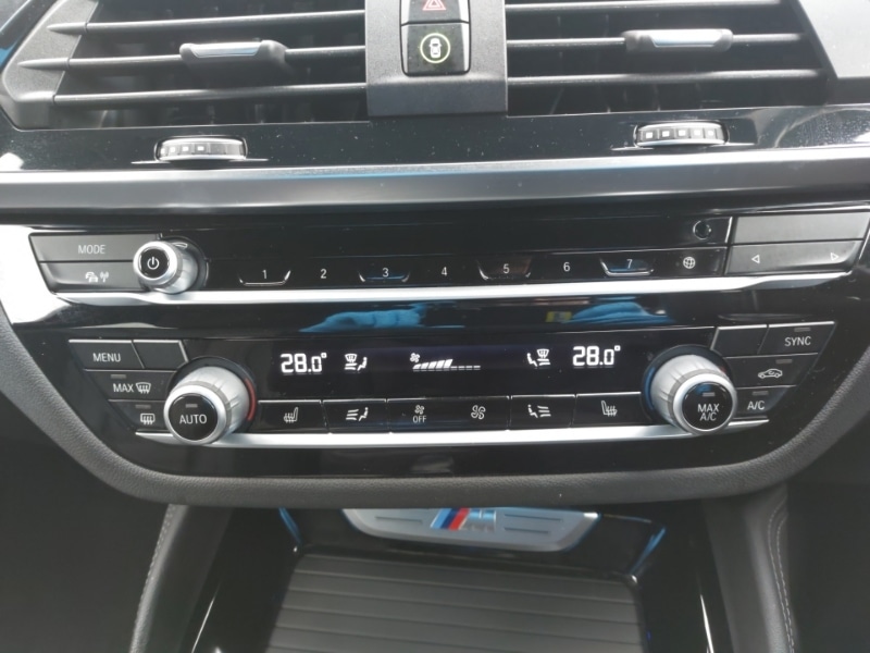 Used BMW X4 2020 for sale - 78071233: Photo 15