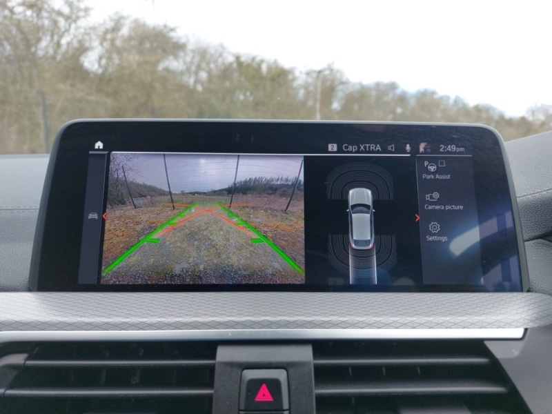 Used BMW X4 2020 for sale - 78071233: Photo 16