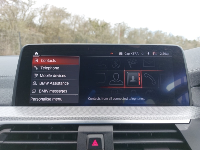 Used BMW X4 2020 for sale - 78071233: Photo 17