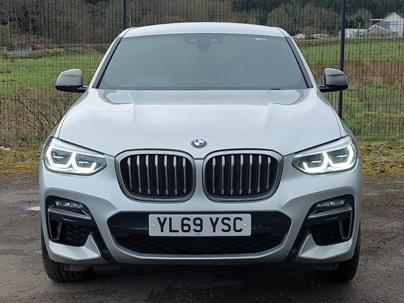Used BMW X4 2020 for sale - 78071233: Photo 18
