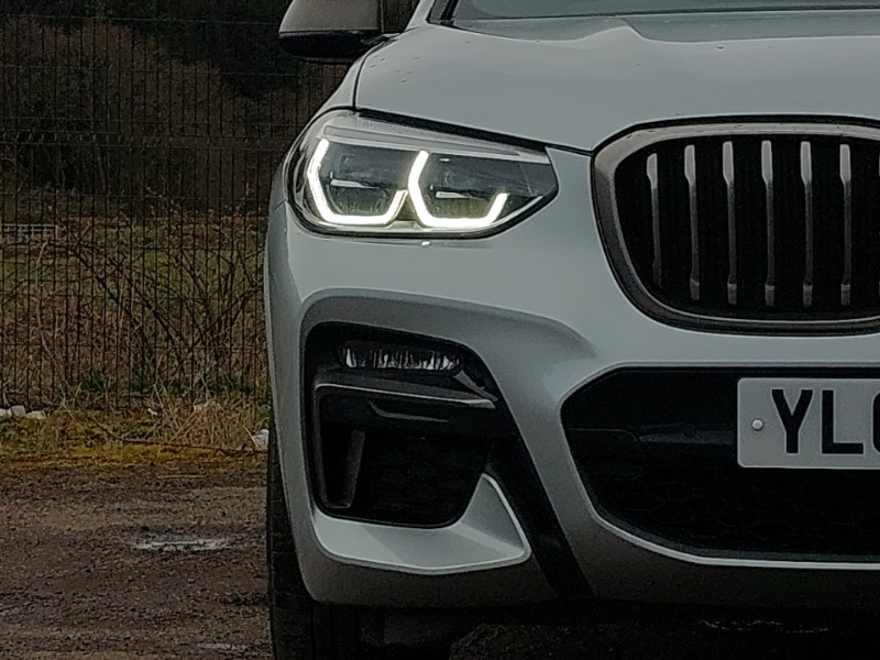 Used BMW X4 2020 for sale - 78071233: Photo 19