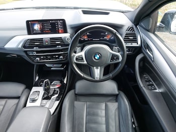 Used BMW X4 2020 for sale - 78071233: Photo