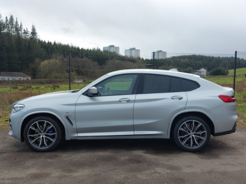 Used BMW X4 2020 for sale - 78071233: Photo 4