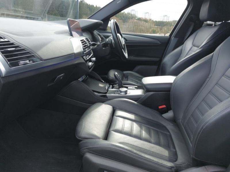 Used BMW X4 2020 for sale - 78071233: Photo 5