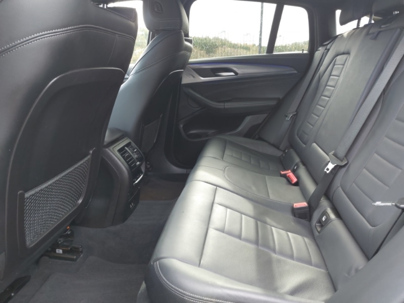 Used BMW X4 2020 for sale - 78071233: Photo 6