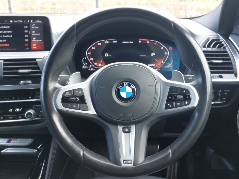 Used BMW X4 2020 for sale - 78071233: Photo 7