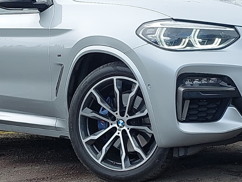 Used BMW X4 2020 for sale - 78071233: Photo 9