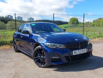 Used BMW 3 Series 2023 for sale - 78503170: Photo