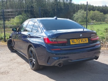 Used BMW 3 Series 2023 for sale - 78503170: Photo