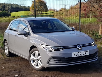 2022 - 1.5 TSI 150 Life 5dr