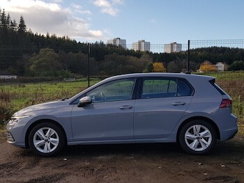 Used Volkswagen Golf 2022 for sale - 76377062: Photo