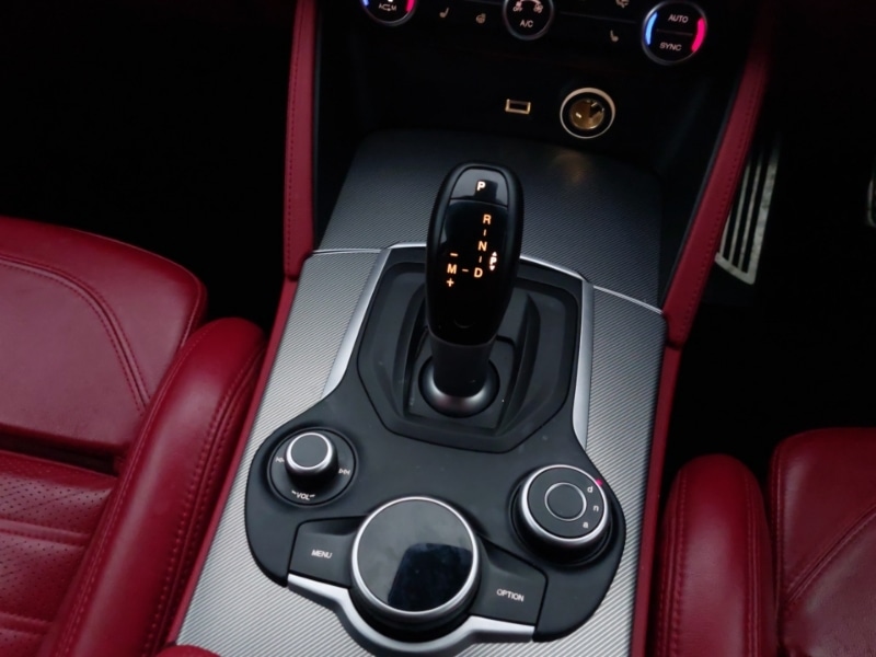 Used Alfa Romeo Stelvio 2019 for sale - 76893566: Photo 10