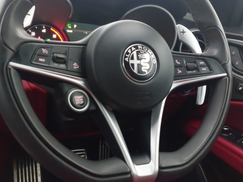 Used Alfa Romeo Stelvio 2019 for sale - 76893566: Photo 11