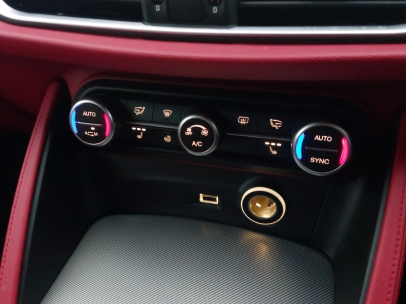 Used Alfa Romeo Stelvio 2019 for sale - 76893566: Photo 13