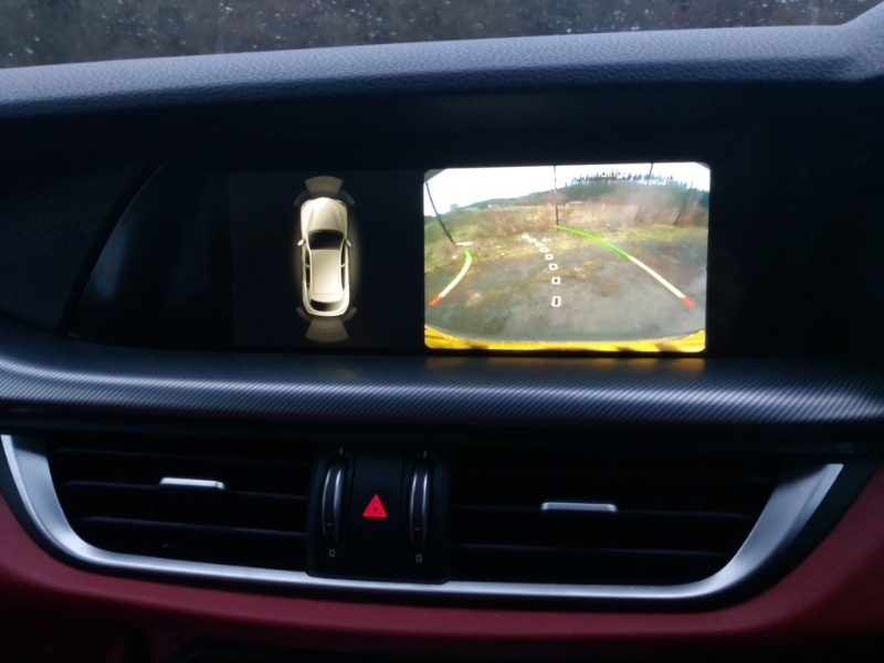 Used Alfa Romeo Stelvio 2019 for sale - 76893566: Photo 14